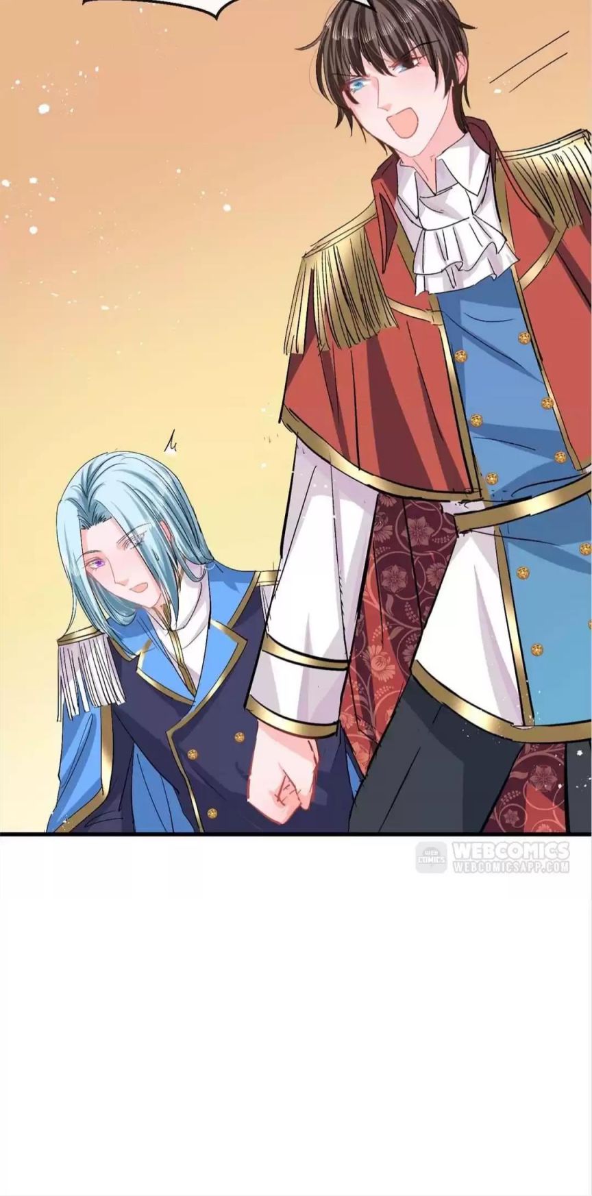 Princess Strategy Chapter 86 - page 23