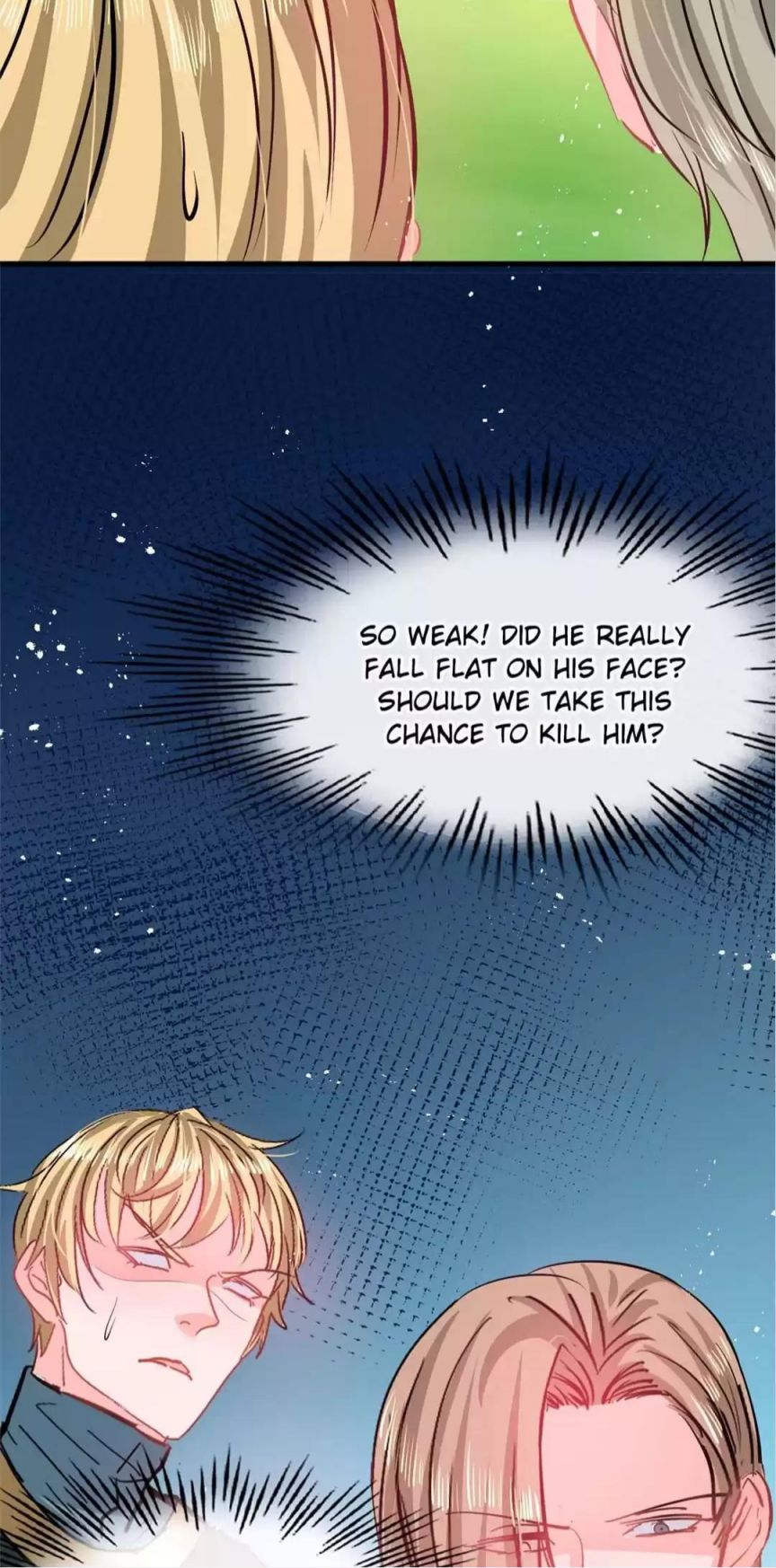 Princess Strategy Chapter 86 - page 28