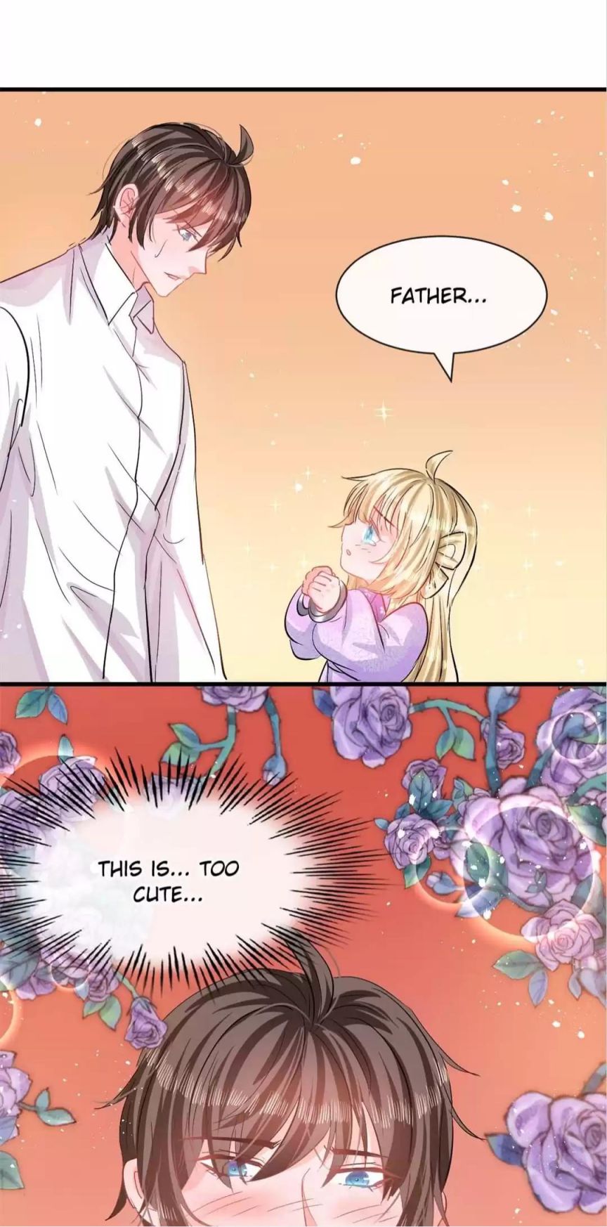 Princess Strategy Chapter 86 - page 3