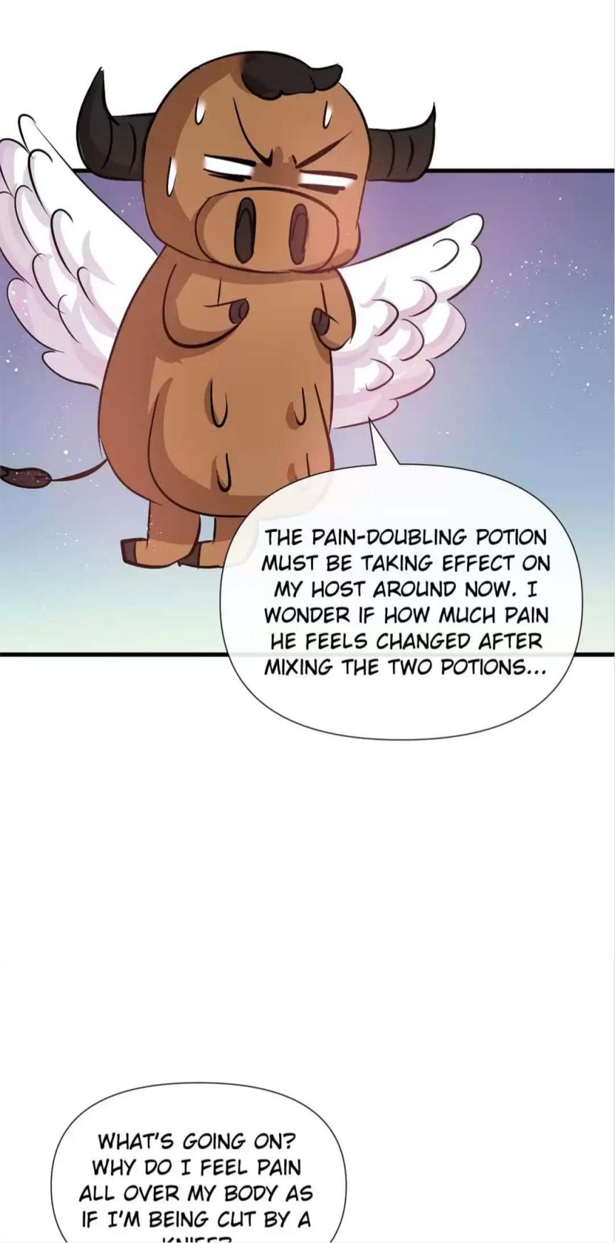 Princess Strategy Chapter 86 - page 30
