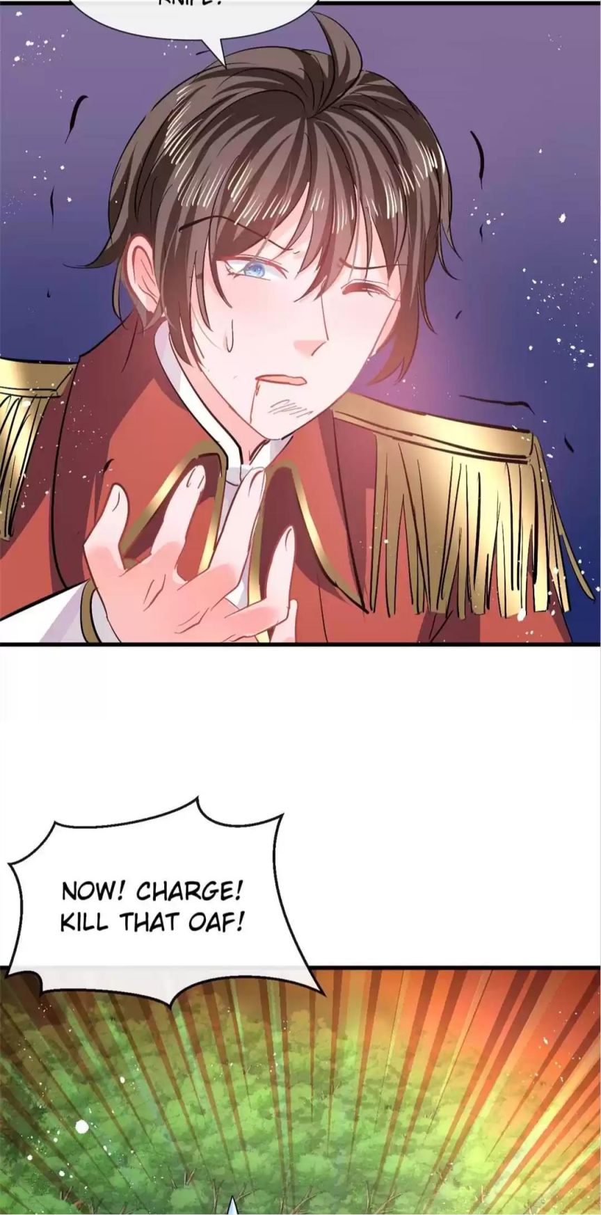 Princess Strategy Chapter 86 - page 31