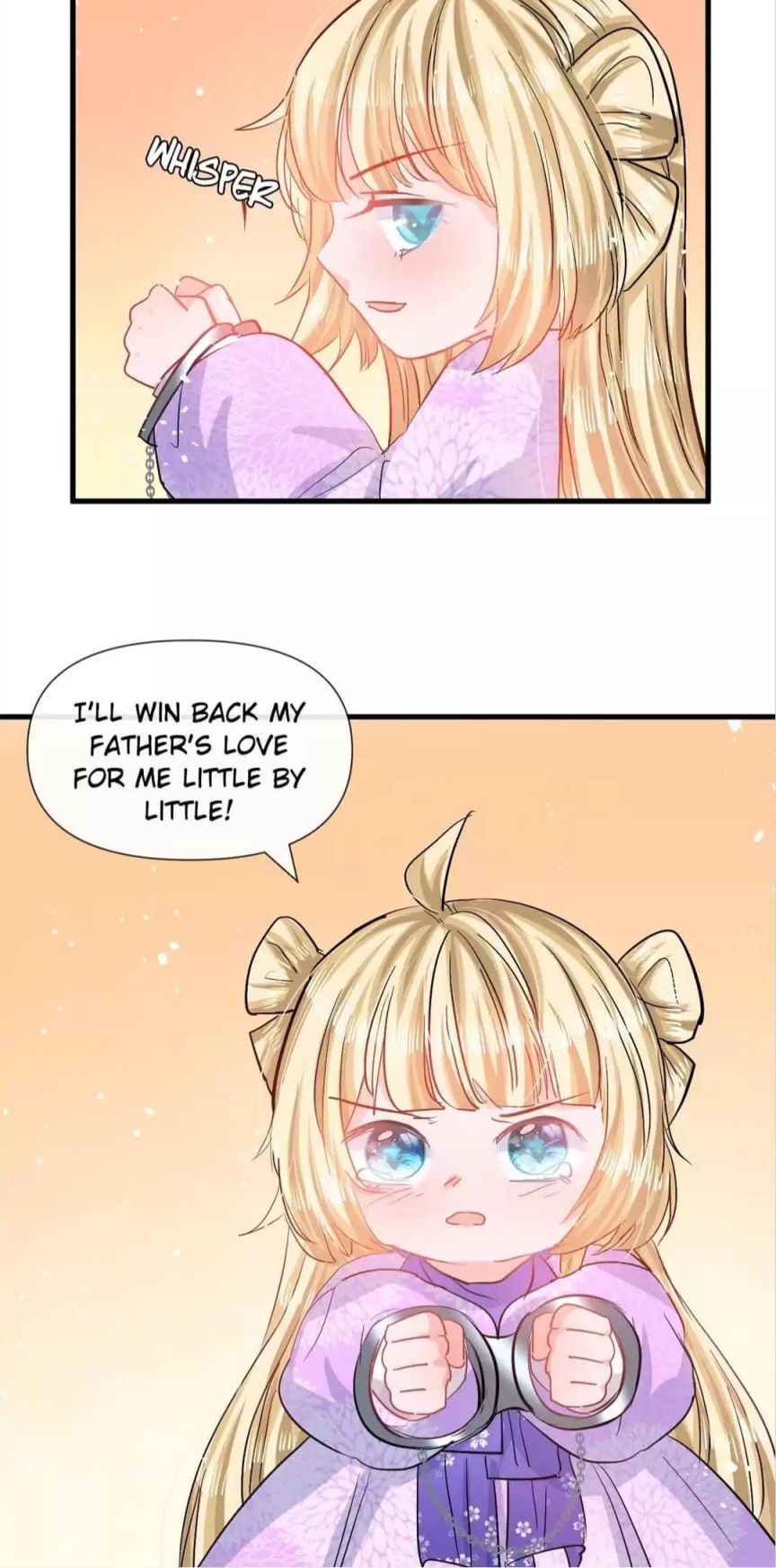 Princess Strategy Chapter 86 - page 7