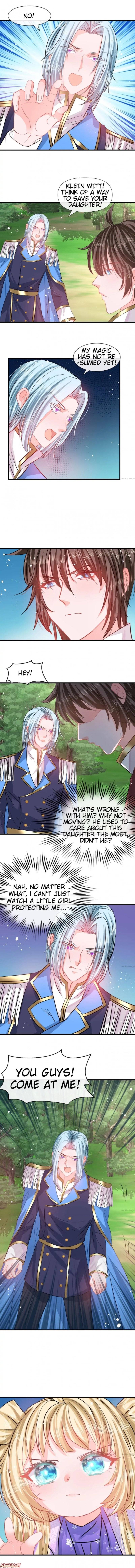 Princess Strategy Chapter 87 - page 3