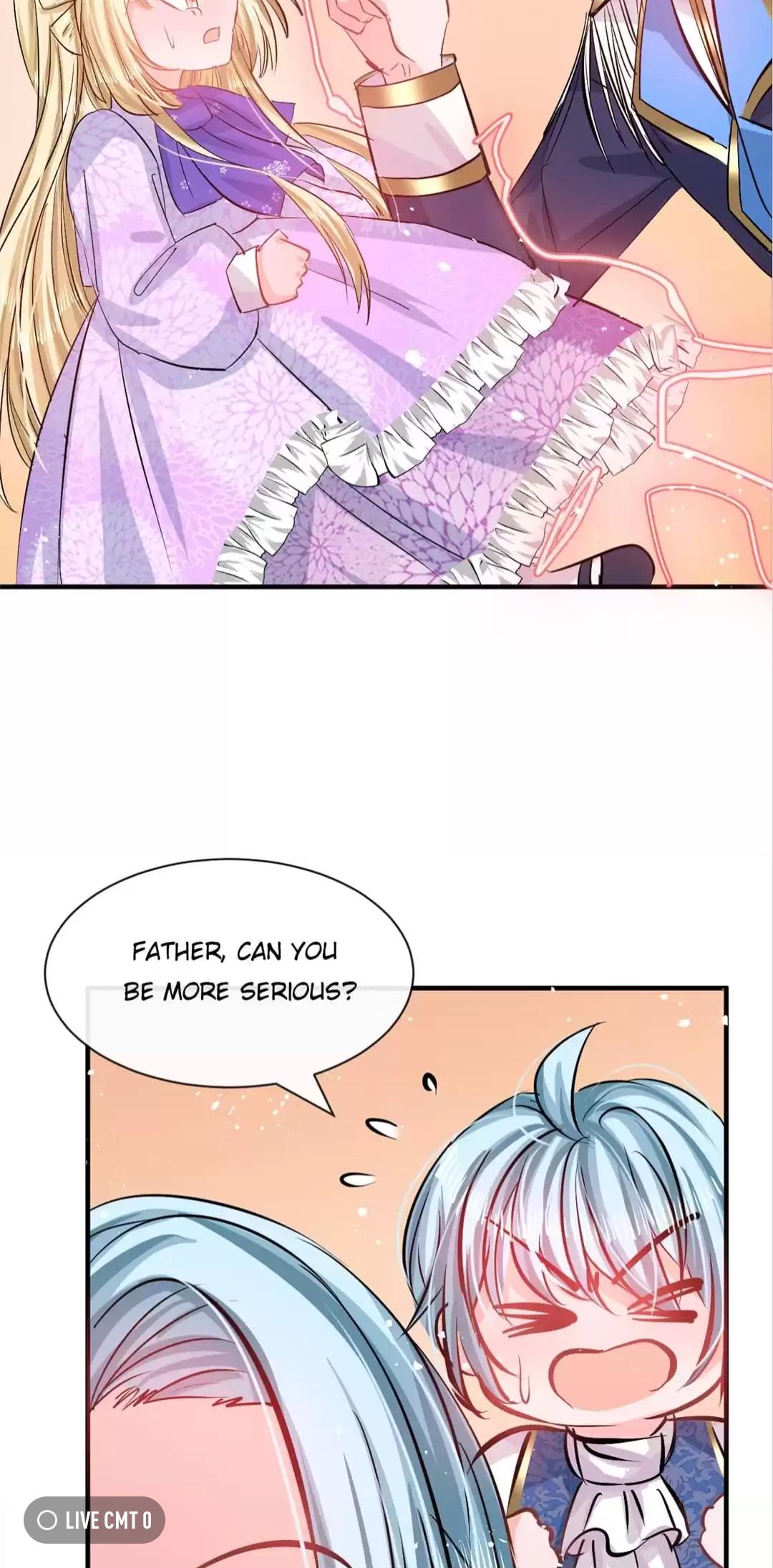 Princess Strategy Chapter 71 - page 10