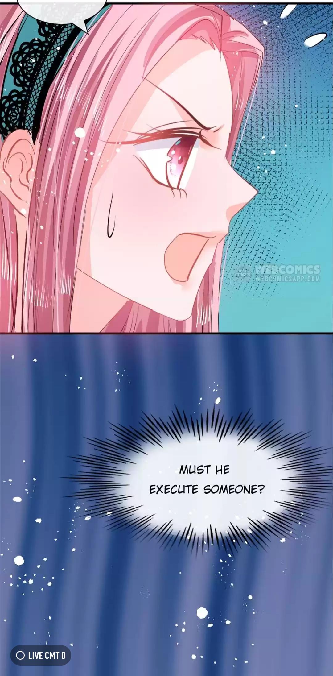 Princess Strategy Chapter 71 - page 20