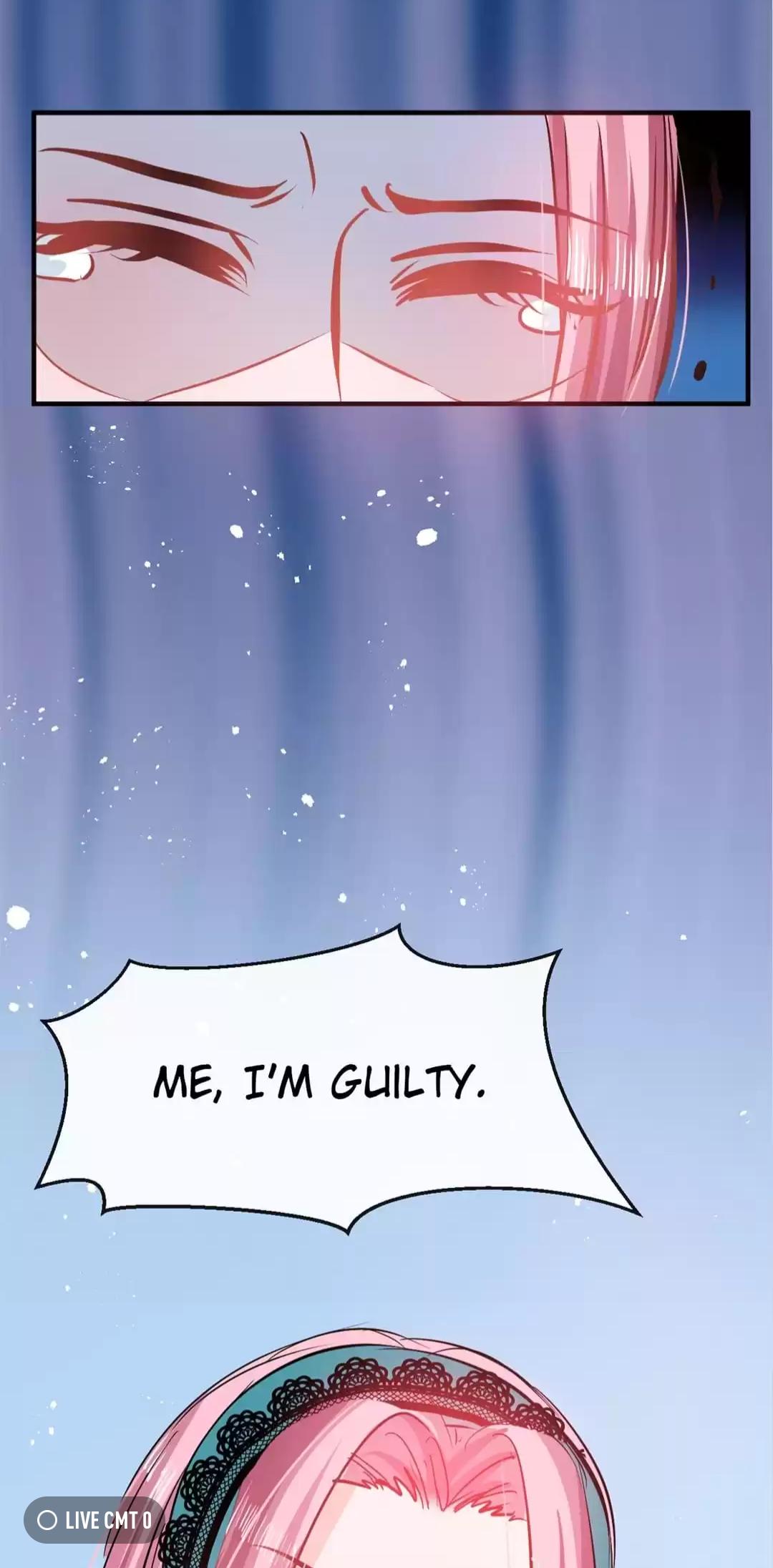 Princess Strategy Chapter 71 - page 21