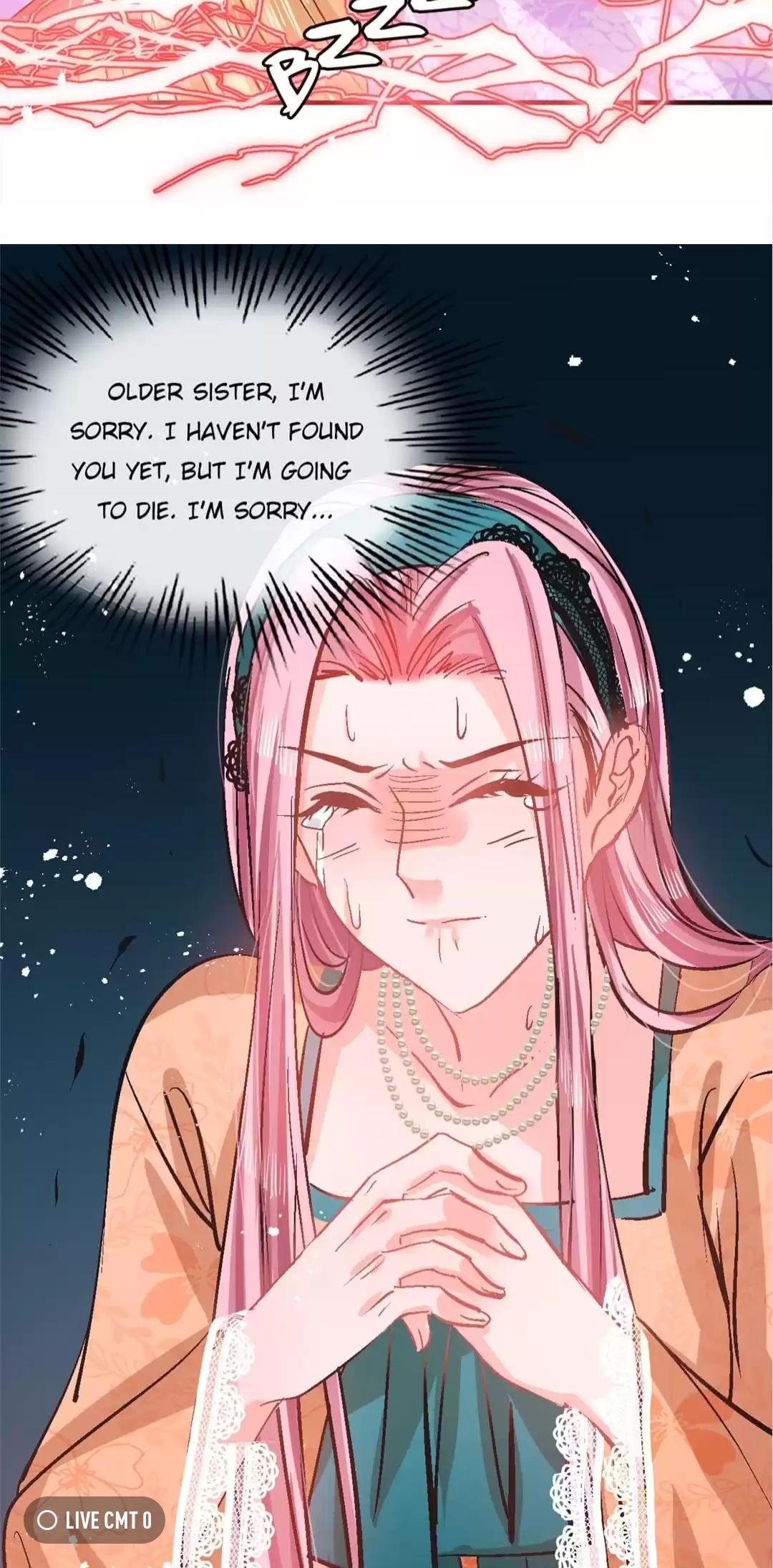 Princess Strategy Chapter 71 - page 24