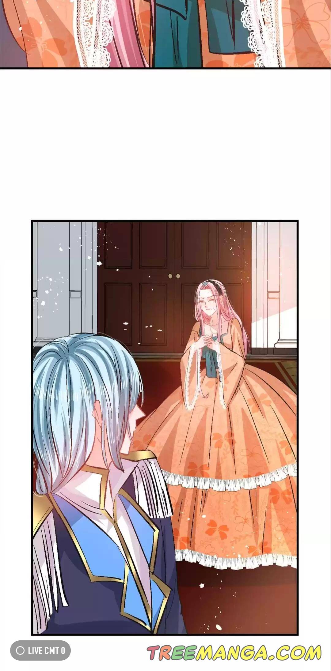 Princess Strategy Chapter 71 - page 25