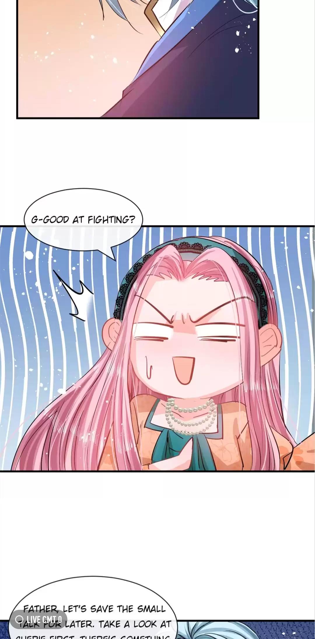 Princess Strategy Chapter 71 - page 4