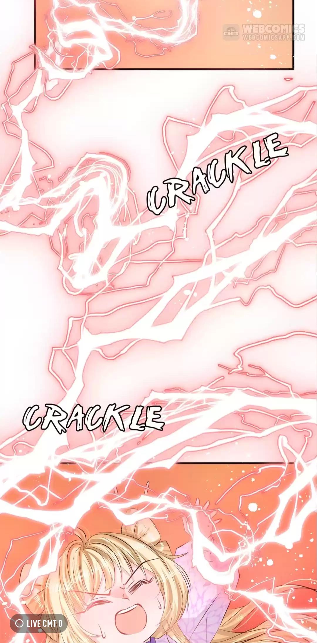 Princess Strategy Chapter 71 - page 8