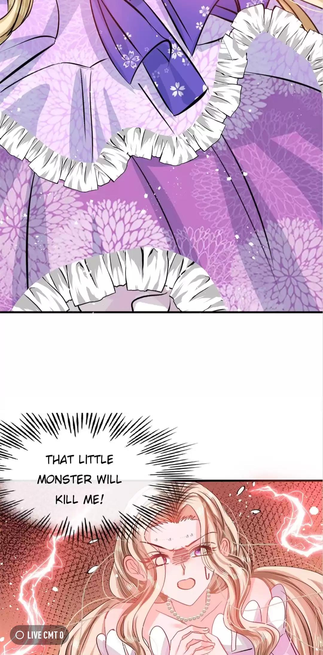 Princess Strategy Chapter 72 - page 12
