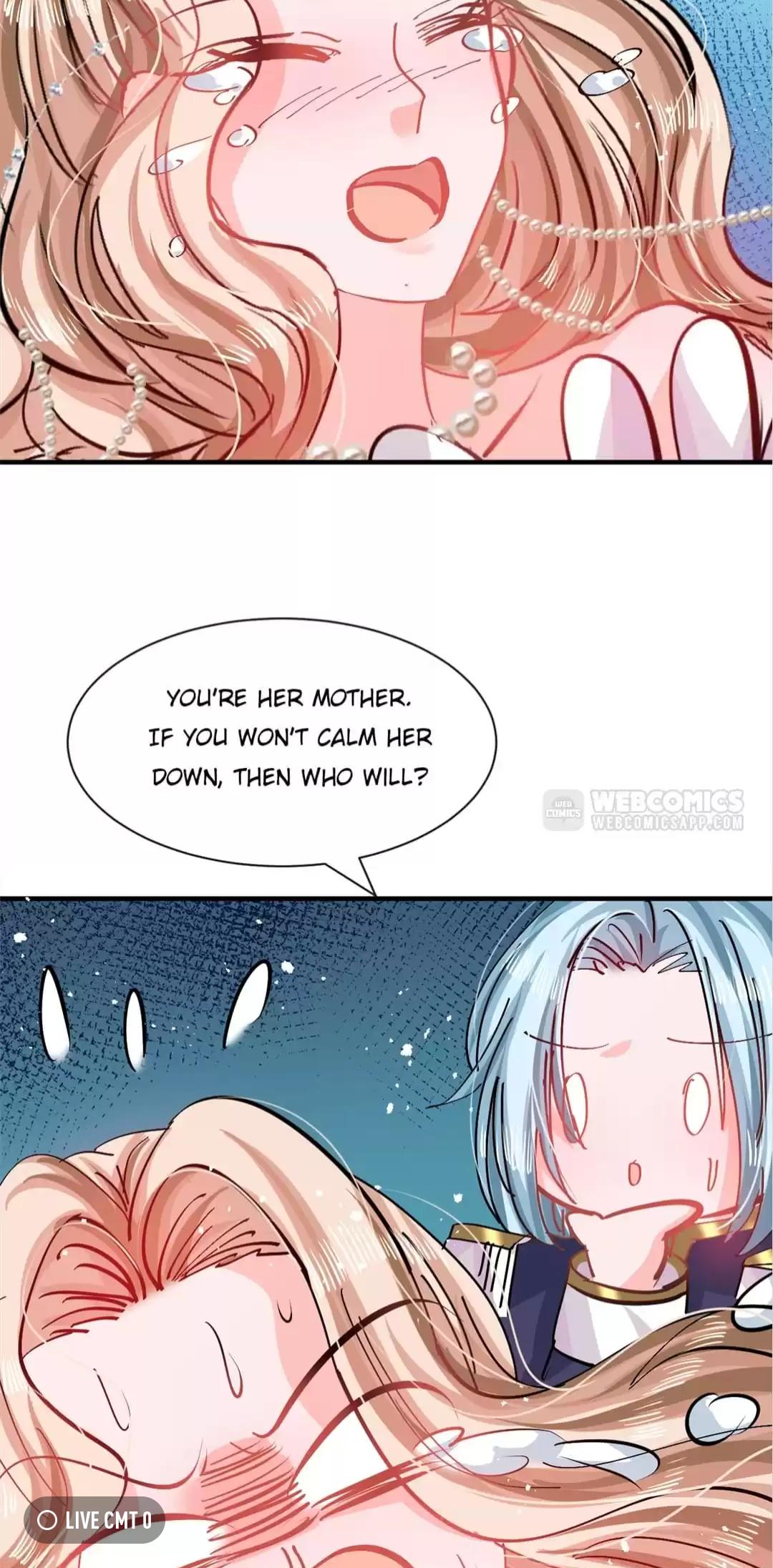 Princess Strategy Chapter 72 - page 17