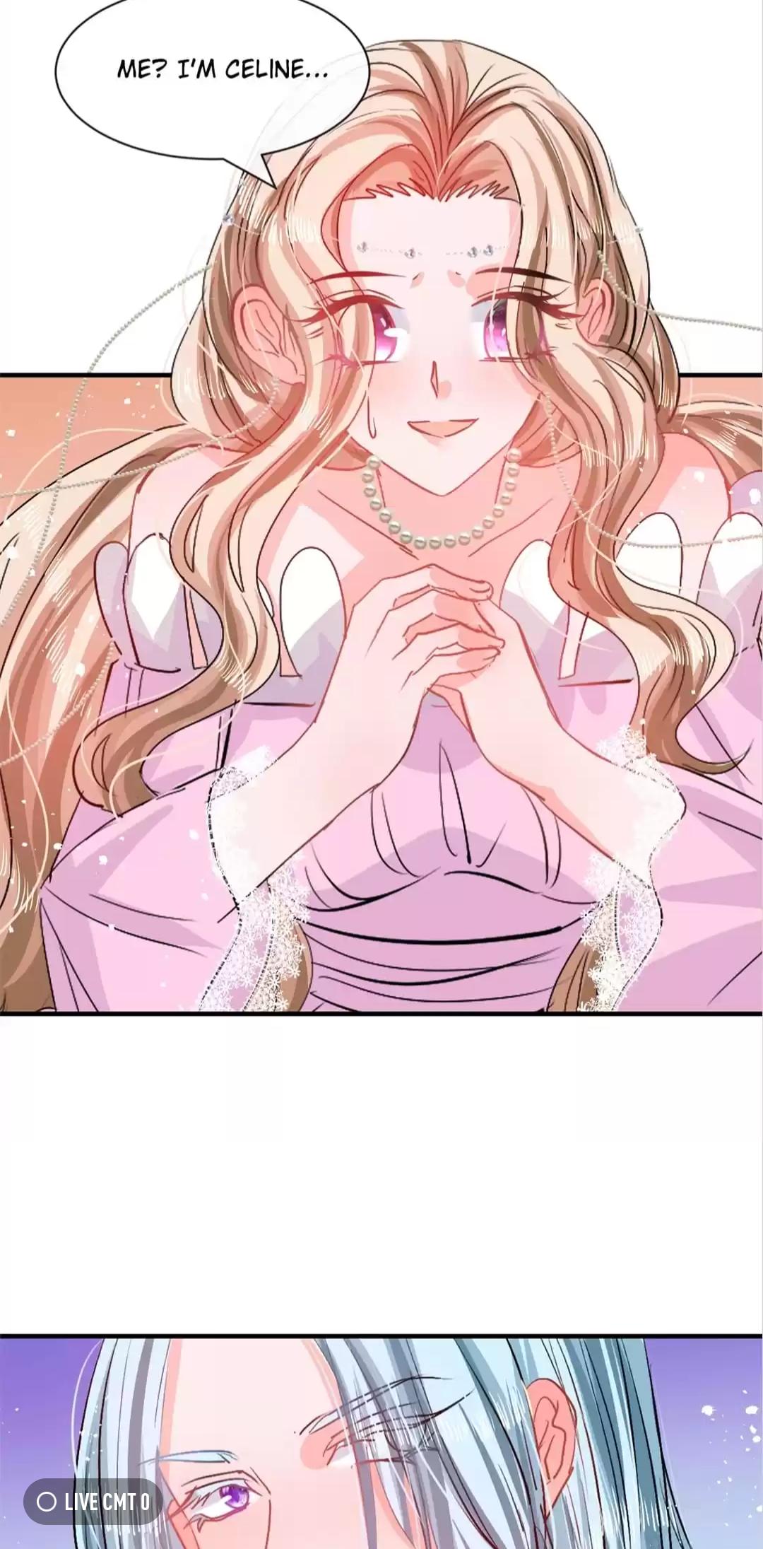 Princess Strategy Chapter 72 - page 2