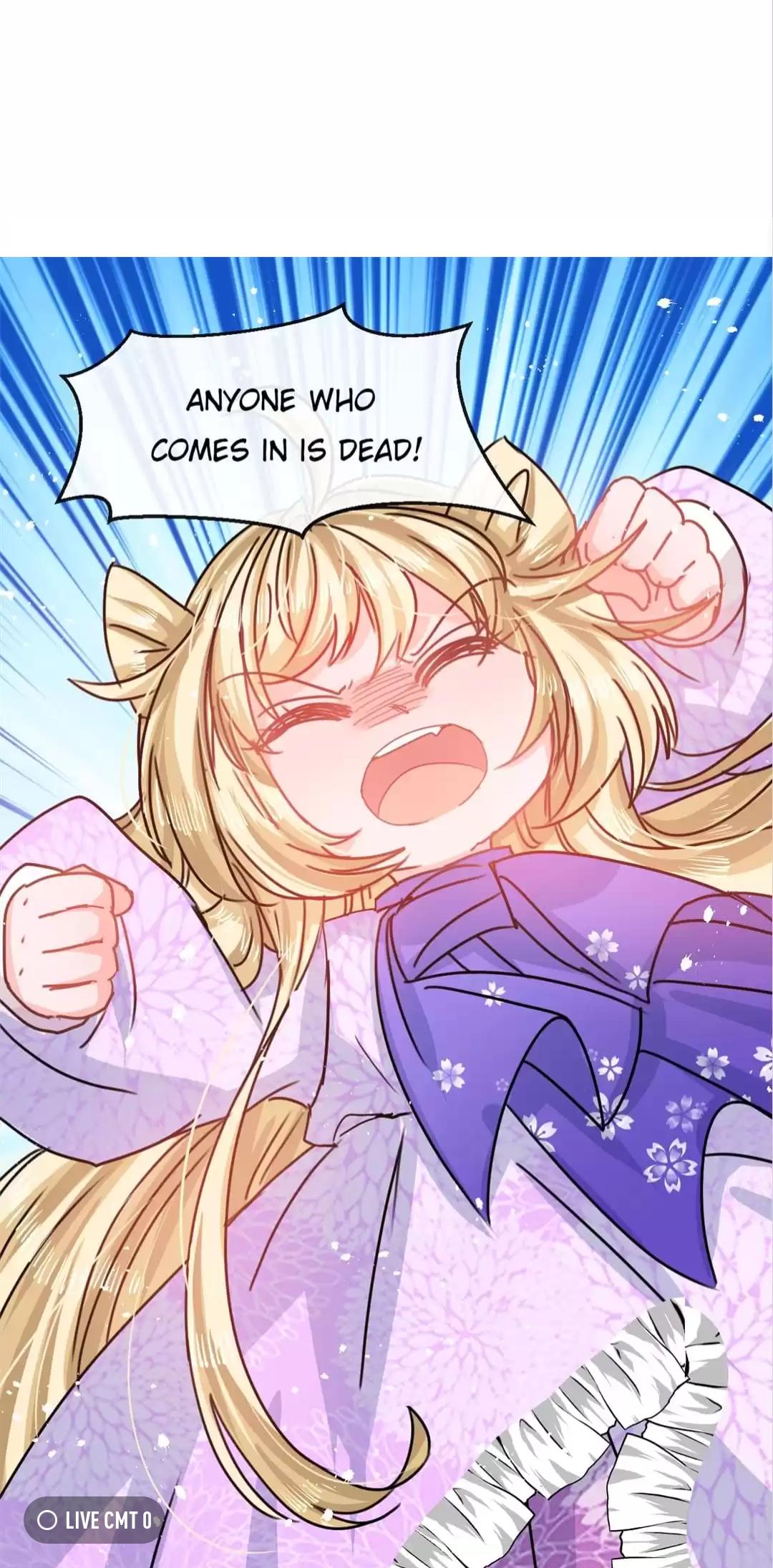 Princess Strategy Chapter 72 - page 24