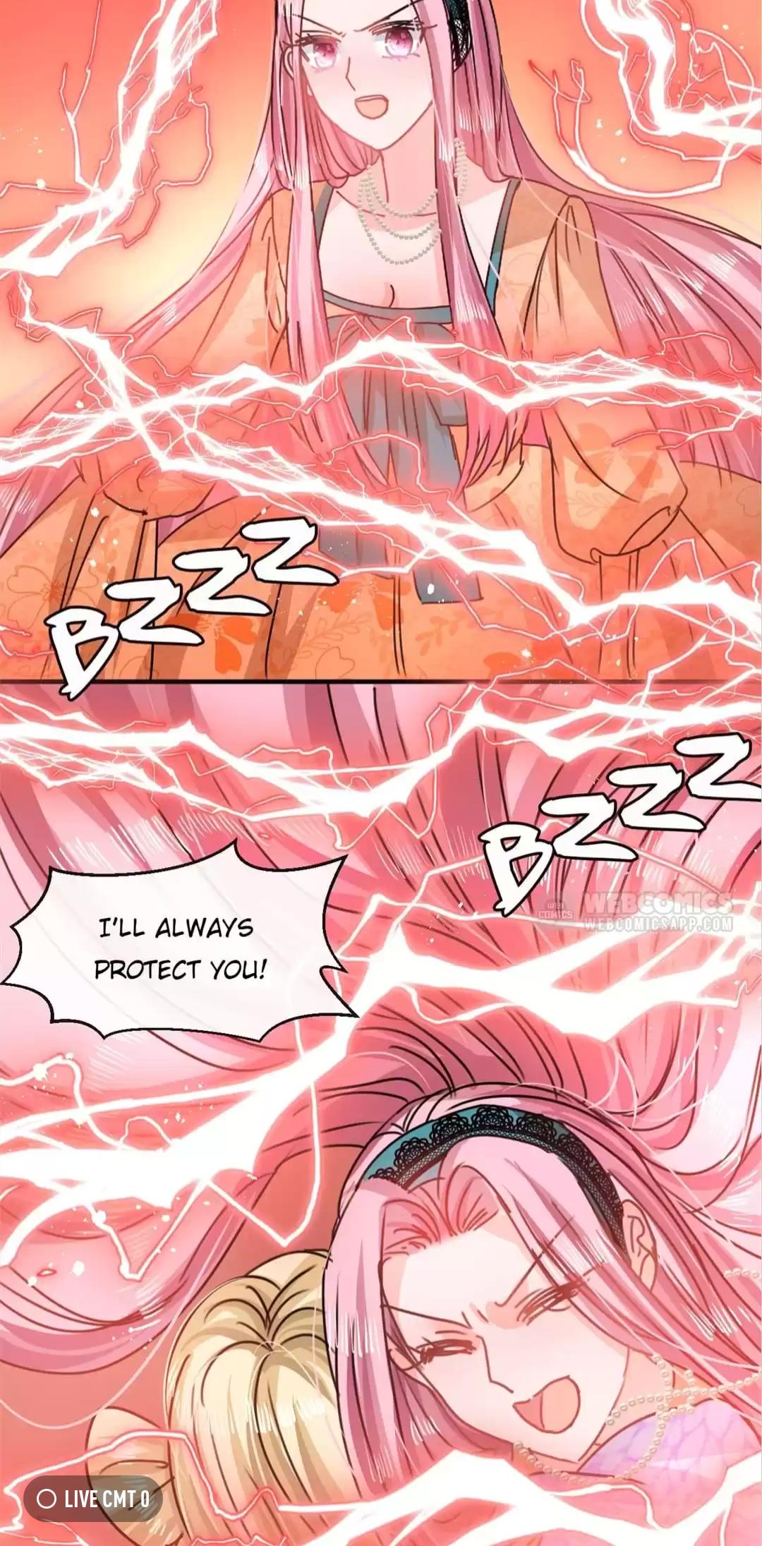 Princess Strategy Chapter 72 - page 26