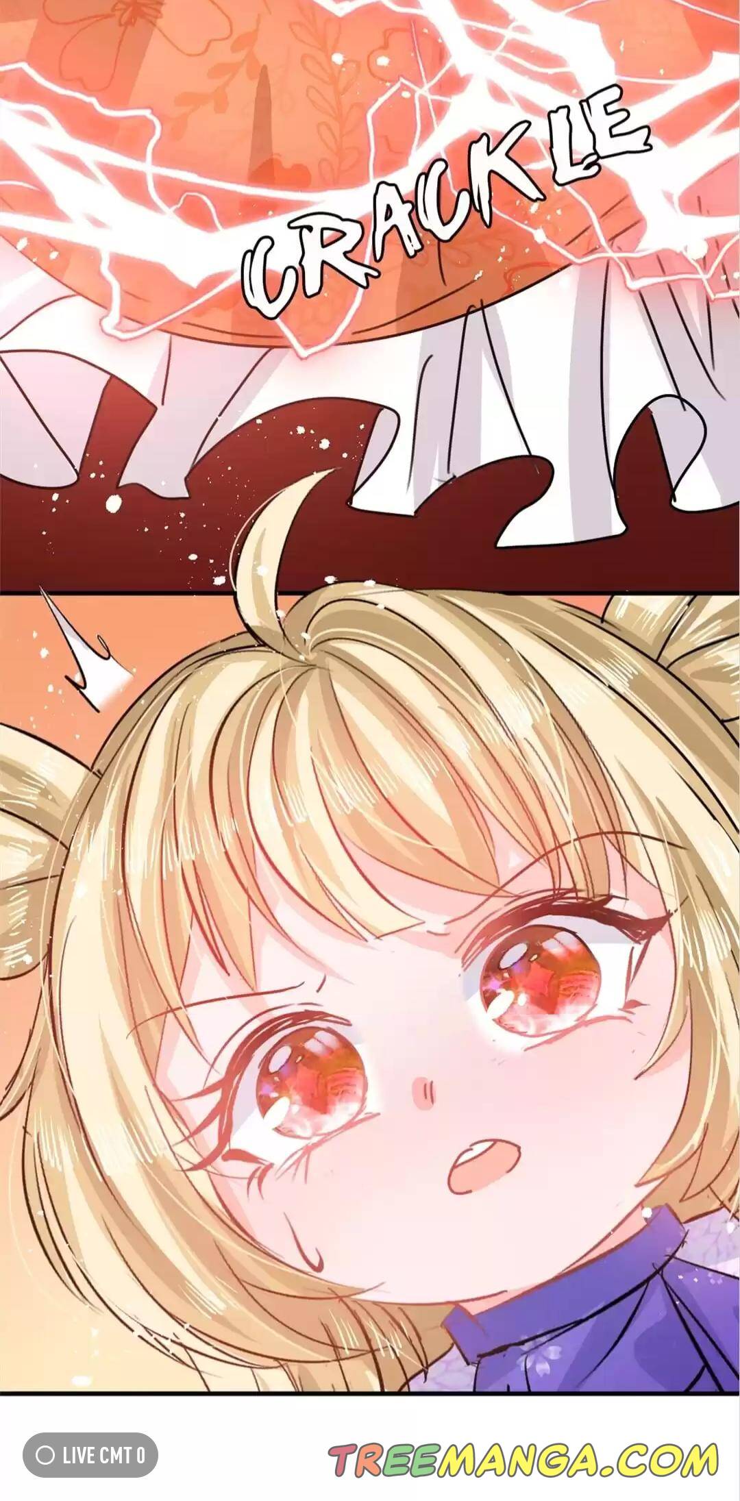 Princess Strategy Chapter 72 - page 28