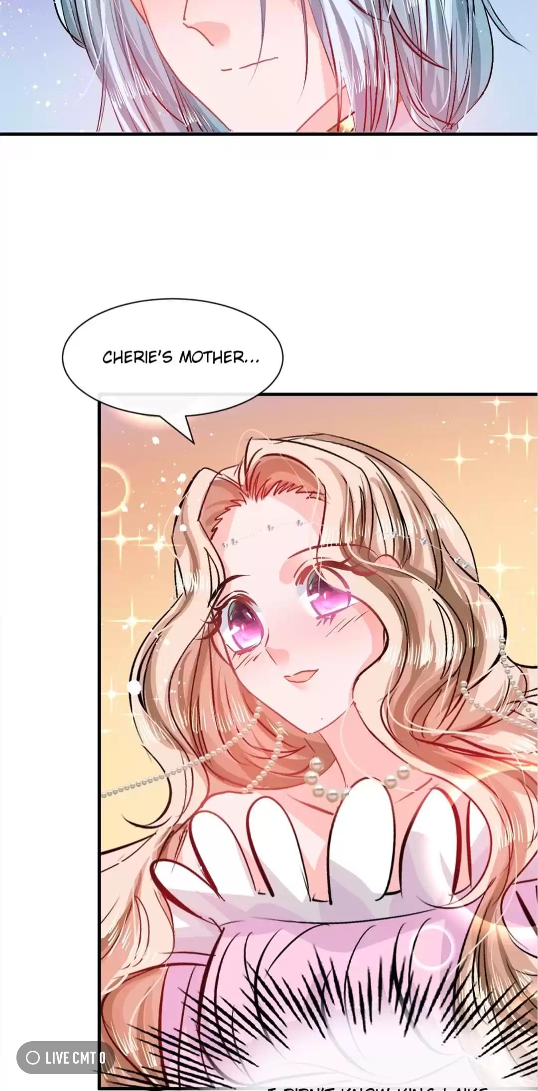 Princess Strategy Chapter 72 - page 3
