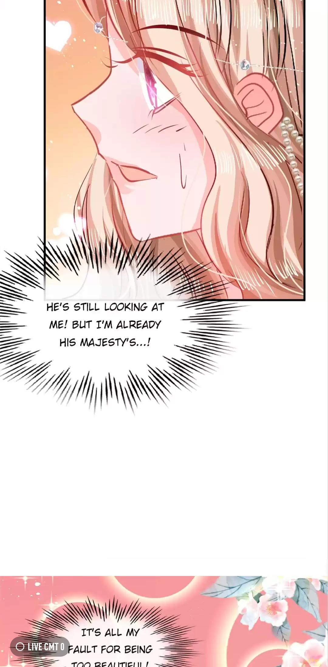 Princess Strategy Chapter 72 - page 6