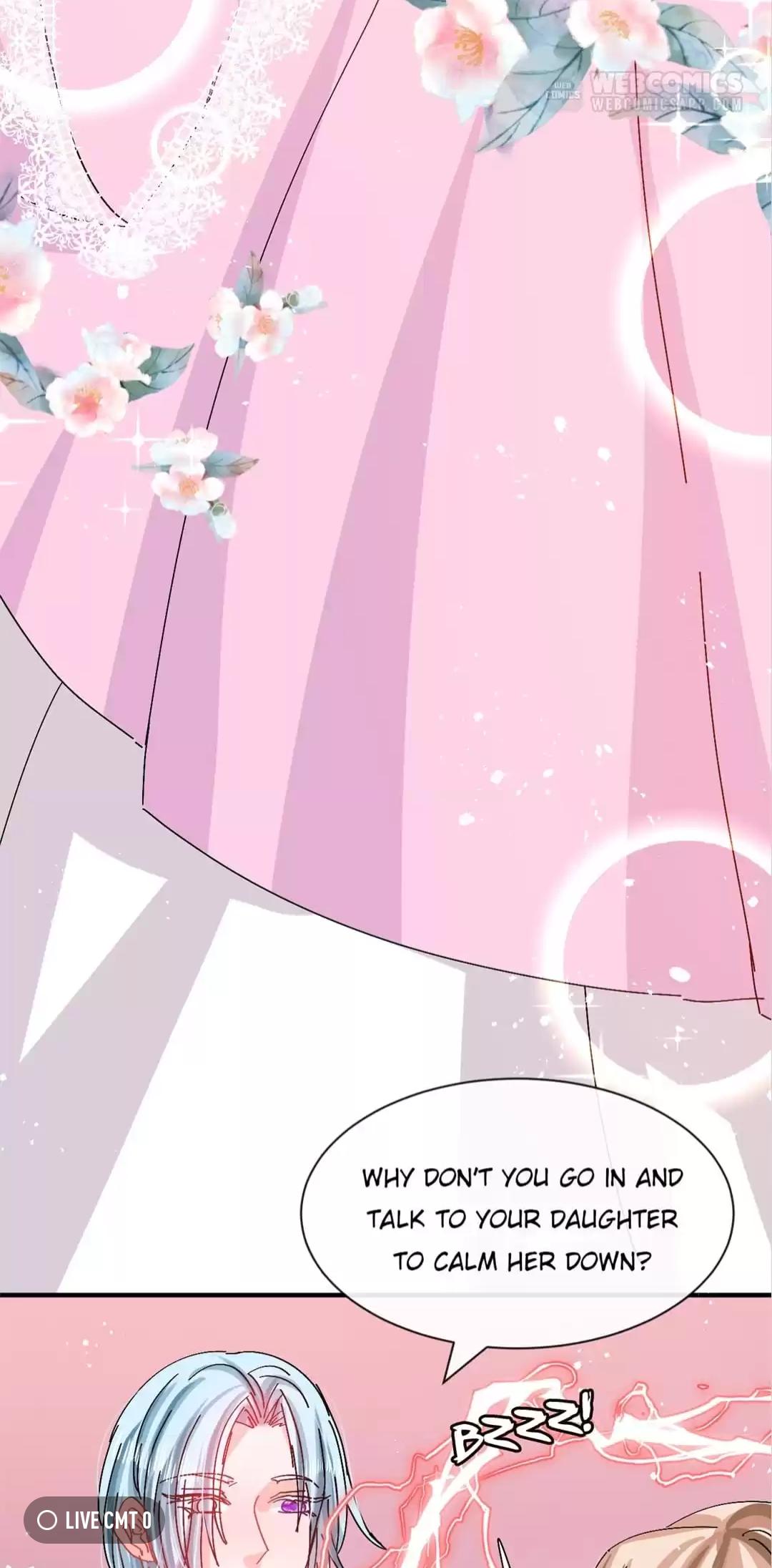 Princess Strategy Chapter 72 - page 8