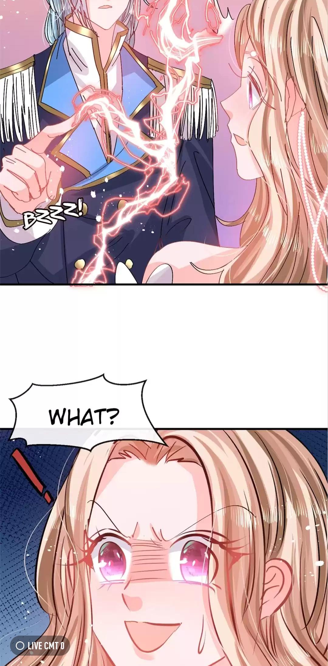 Princess Strategy Chapter 72 - page 9