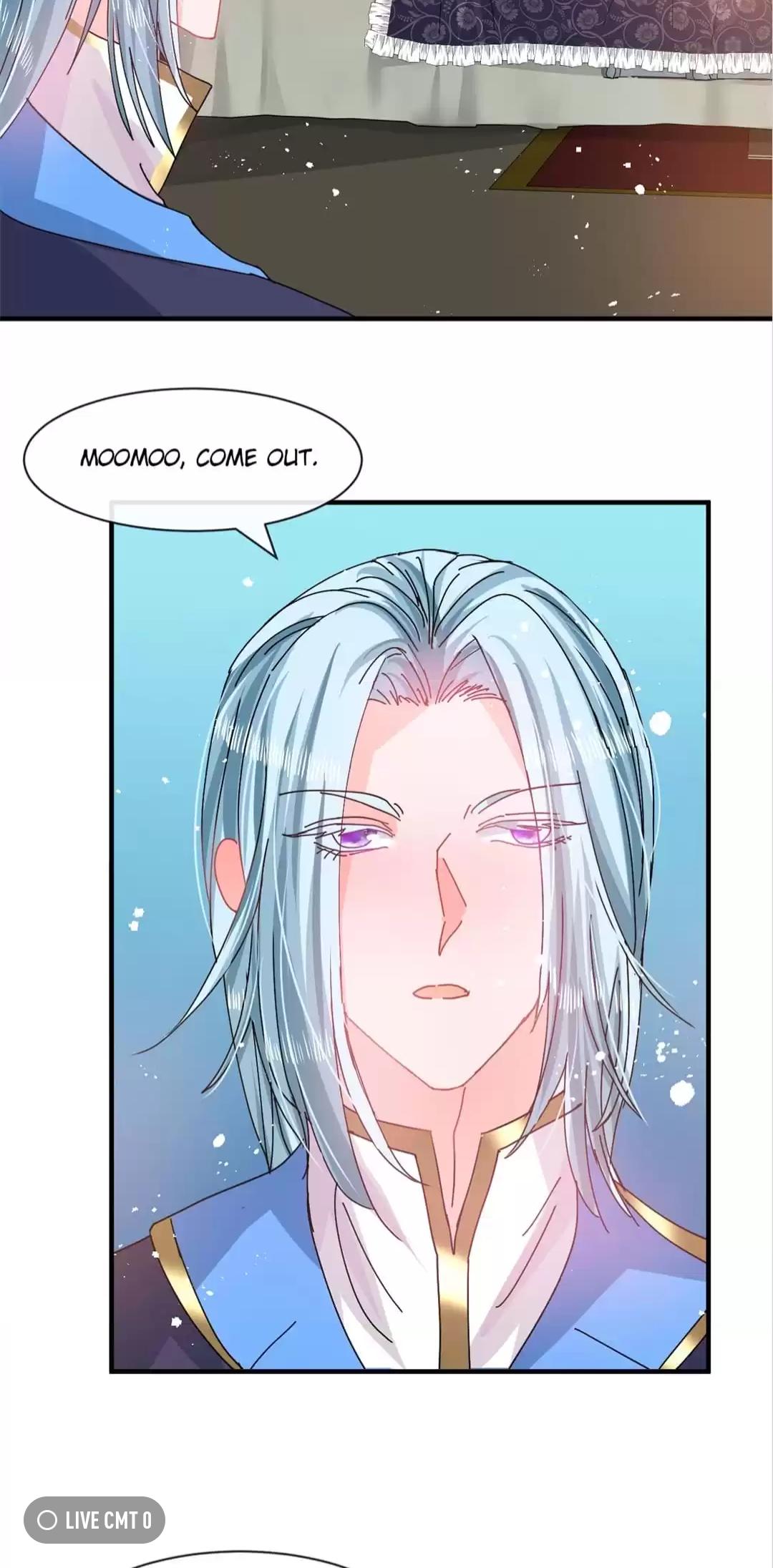 Princess Strategy Chapter 74 - page 13