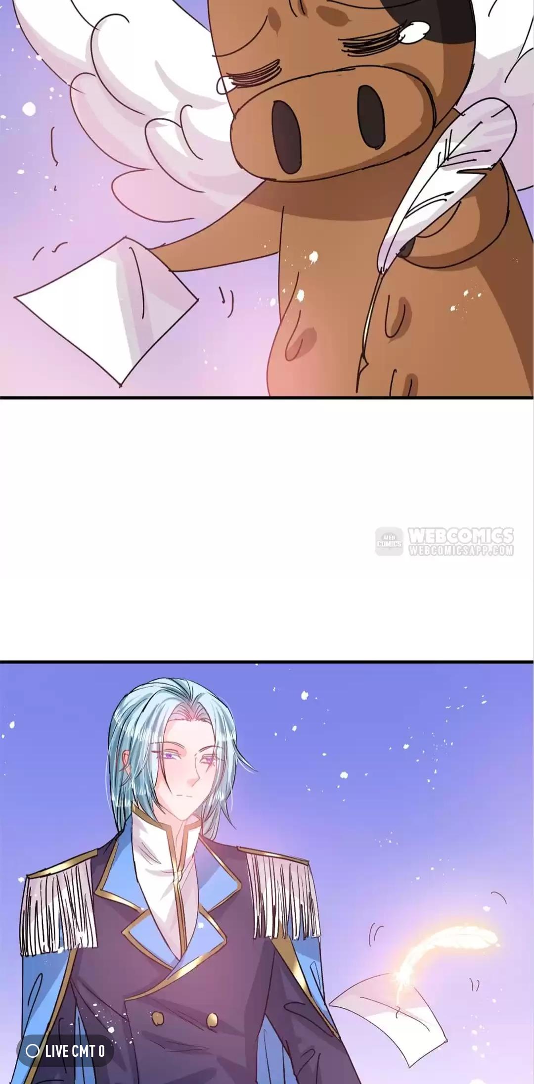 Princess Strategy Chapter 74 - page 17