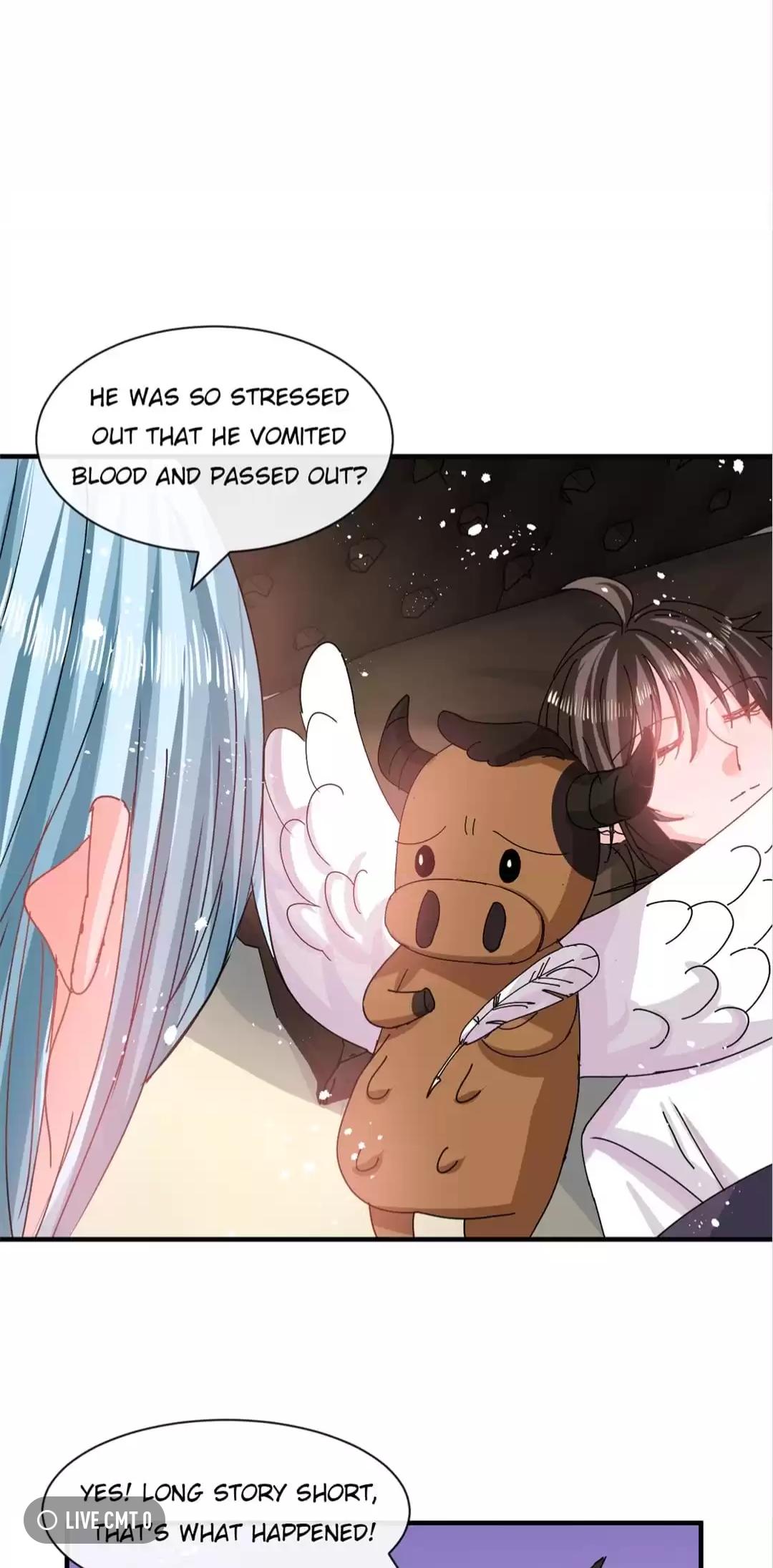 Princess Strategy Chapter 74 - page 24