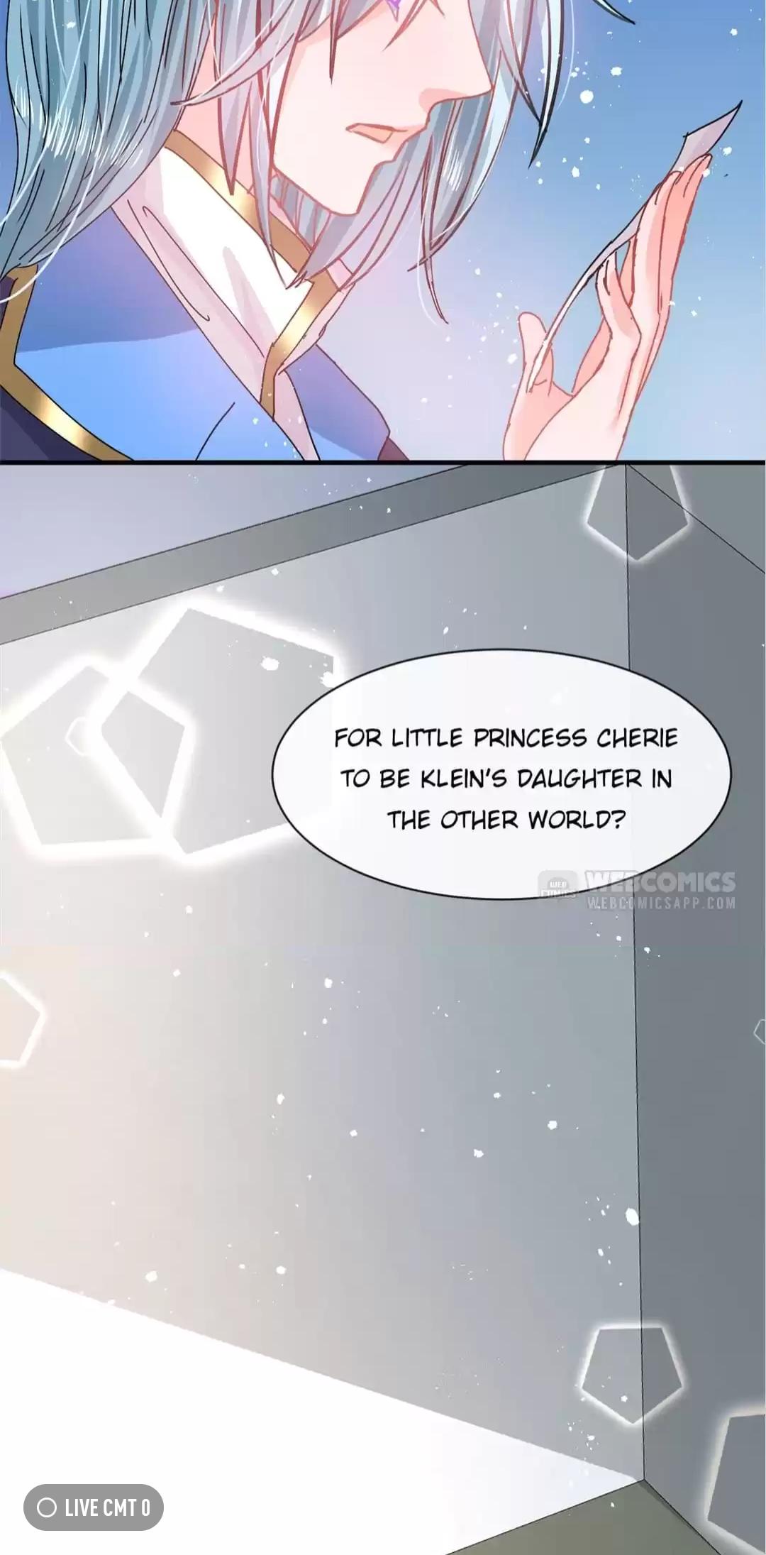 Princess Strategy Chapter 74 - page 26