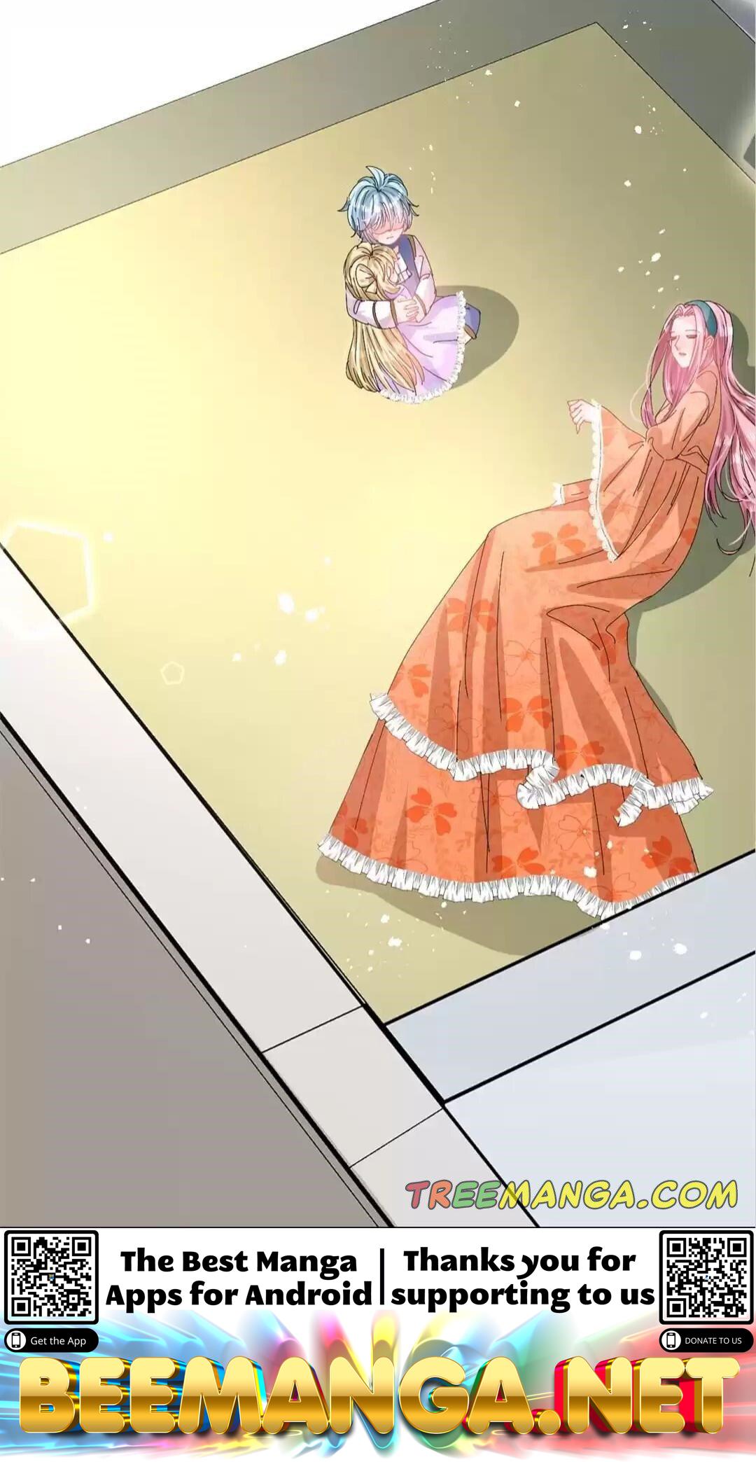 Princess Strategy Chapter 74 - page 27