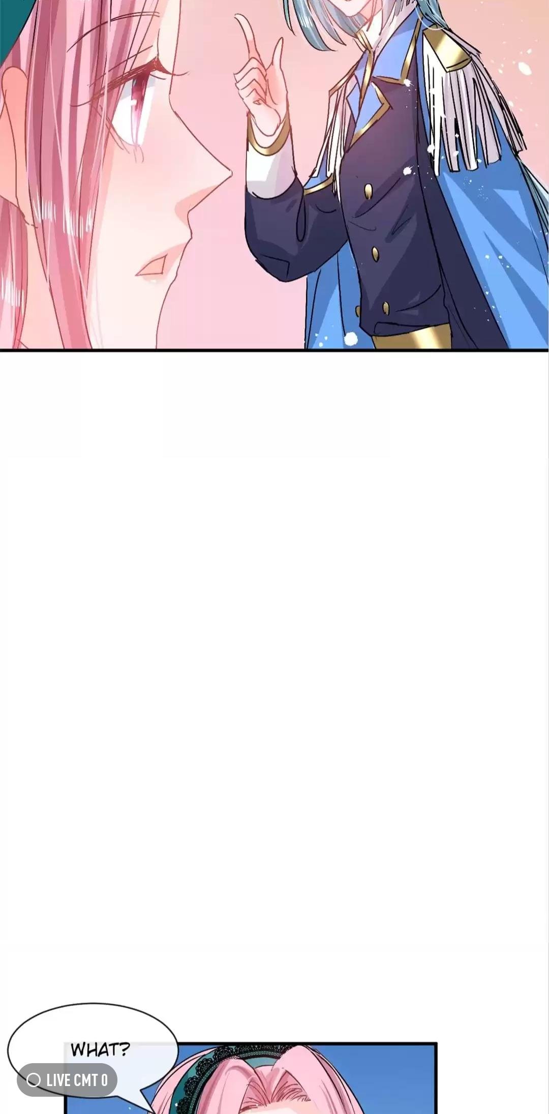 Princess Strategy Chapter 74 - page 6