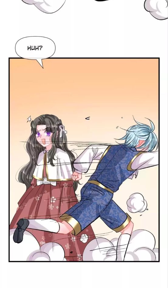 Princess Strategy Chapter 90 - page 10