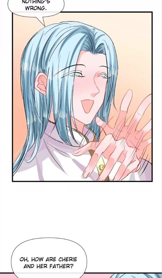Princess Strategy Chapter 90 - page 12
