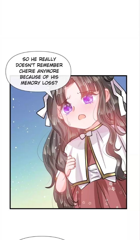 Princess Strategy Chapter 90 - page 15