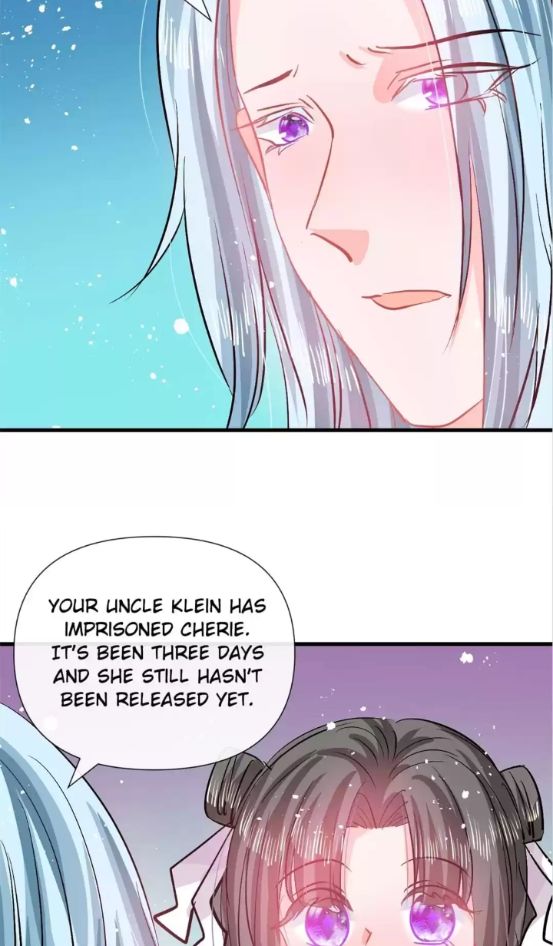 Princess Strategy Chapter 90 - page 19