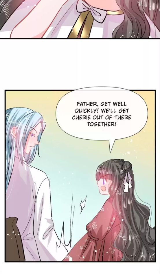 Princess Strategy Chapter 90 - page 21