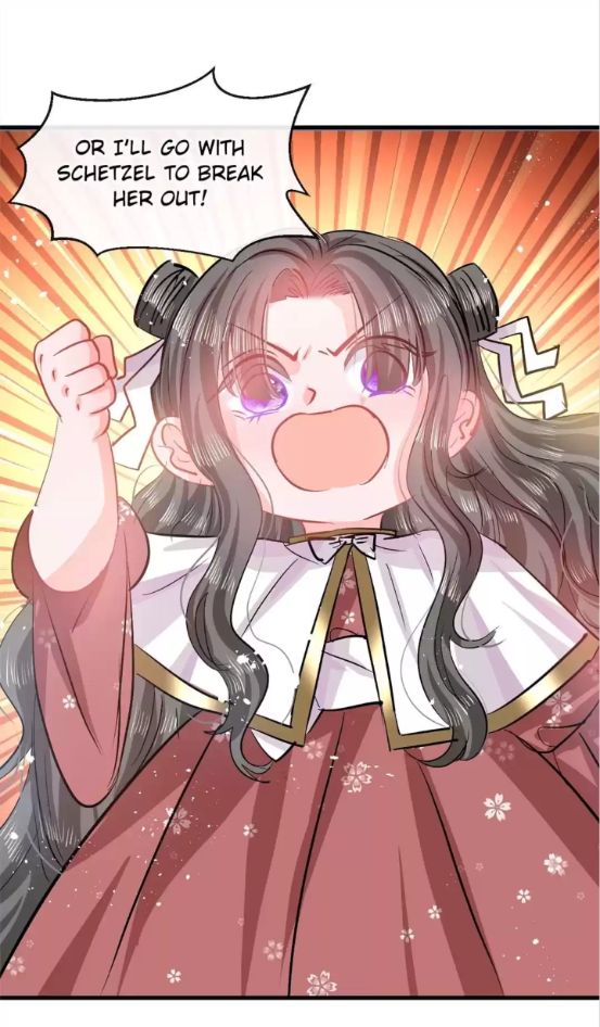 Princess Strategy Chapter 90 - page 22
