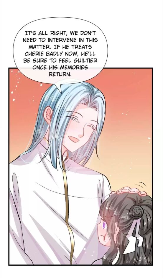 Princess Strategy Chapter 90 - page 23