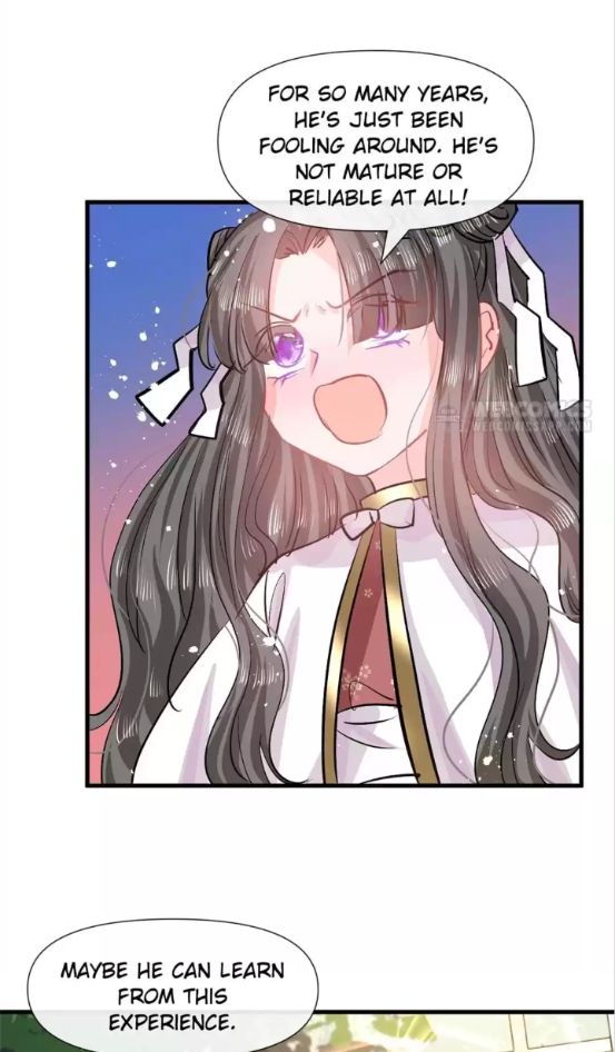 Princess Strategy Chapter 90 - page 24