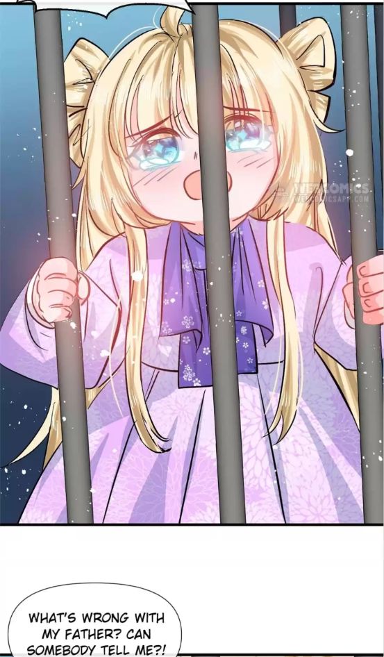Princess Strategy Chapter 90 - page 28