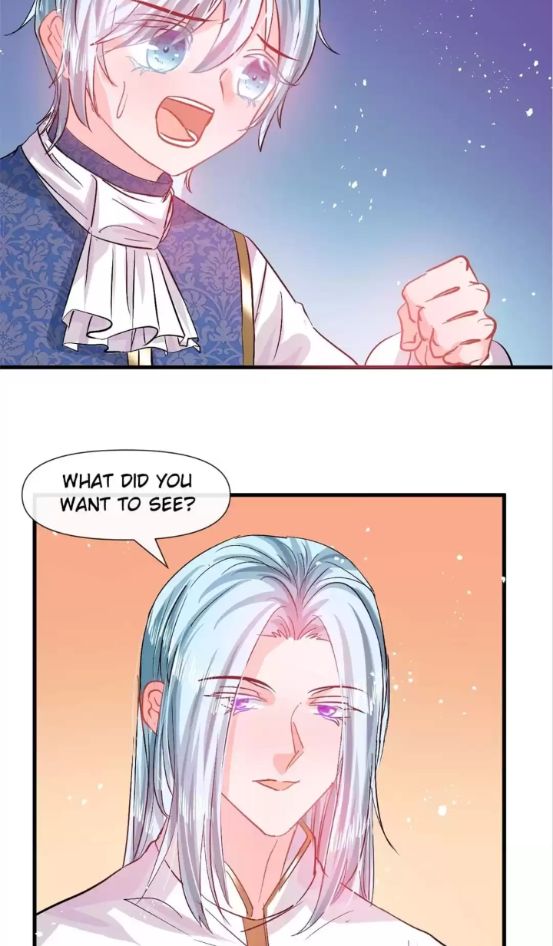 Princess Strategy Chapter 90 - page 3
