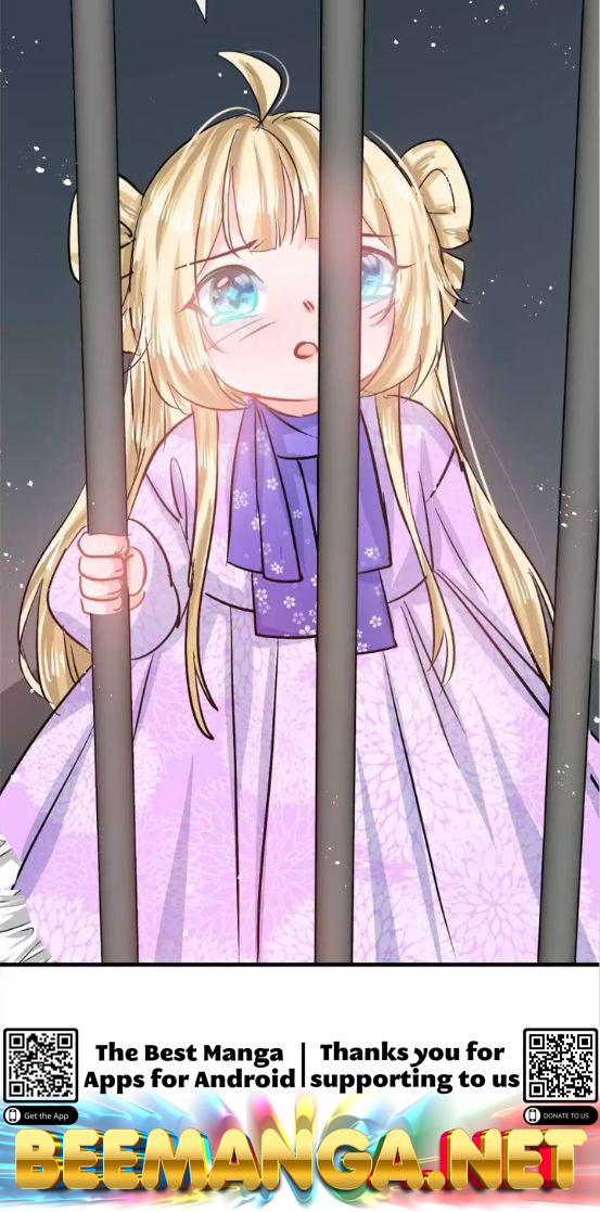 Princess Strategy Chapter 90 - page 30