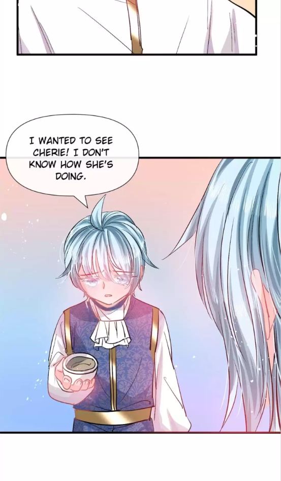 Princess Strategy Chapter 90 - page 4