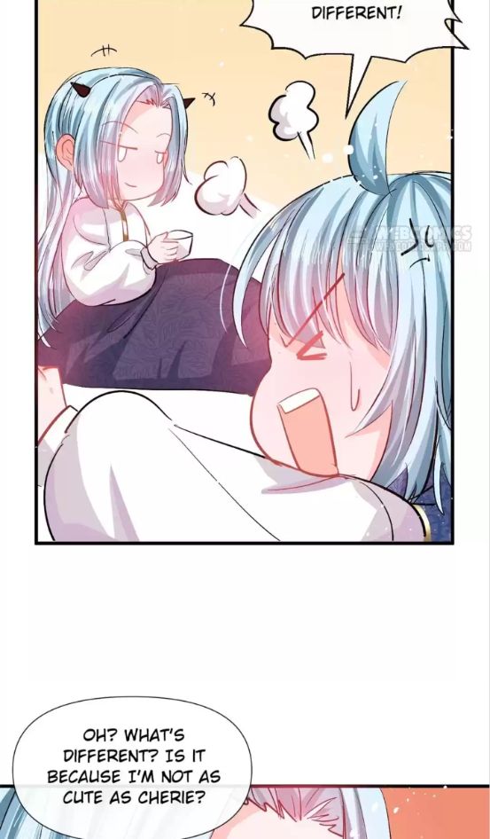 Princess Strategy Chapter 90 - page 6