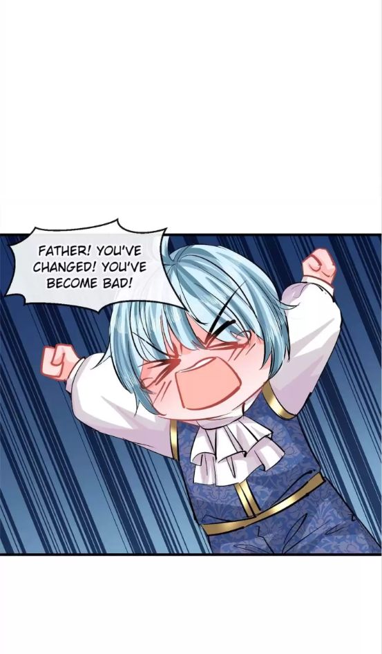 Princess Strategy Chapter 90 - page 8