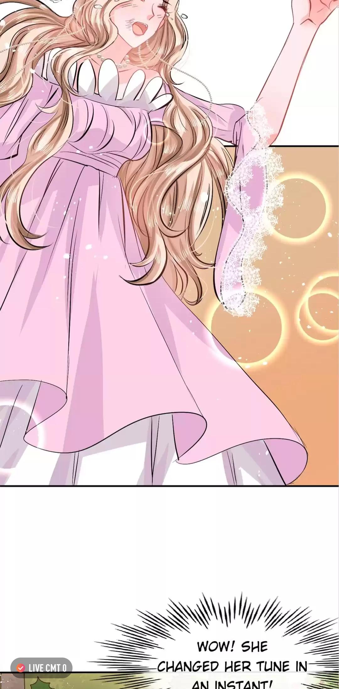 Princess Strategy Chapter 65 - page 10