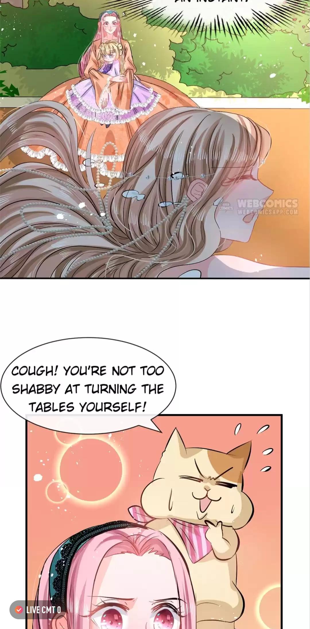 Princess Strategy Chapter 65 - page 11