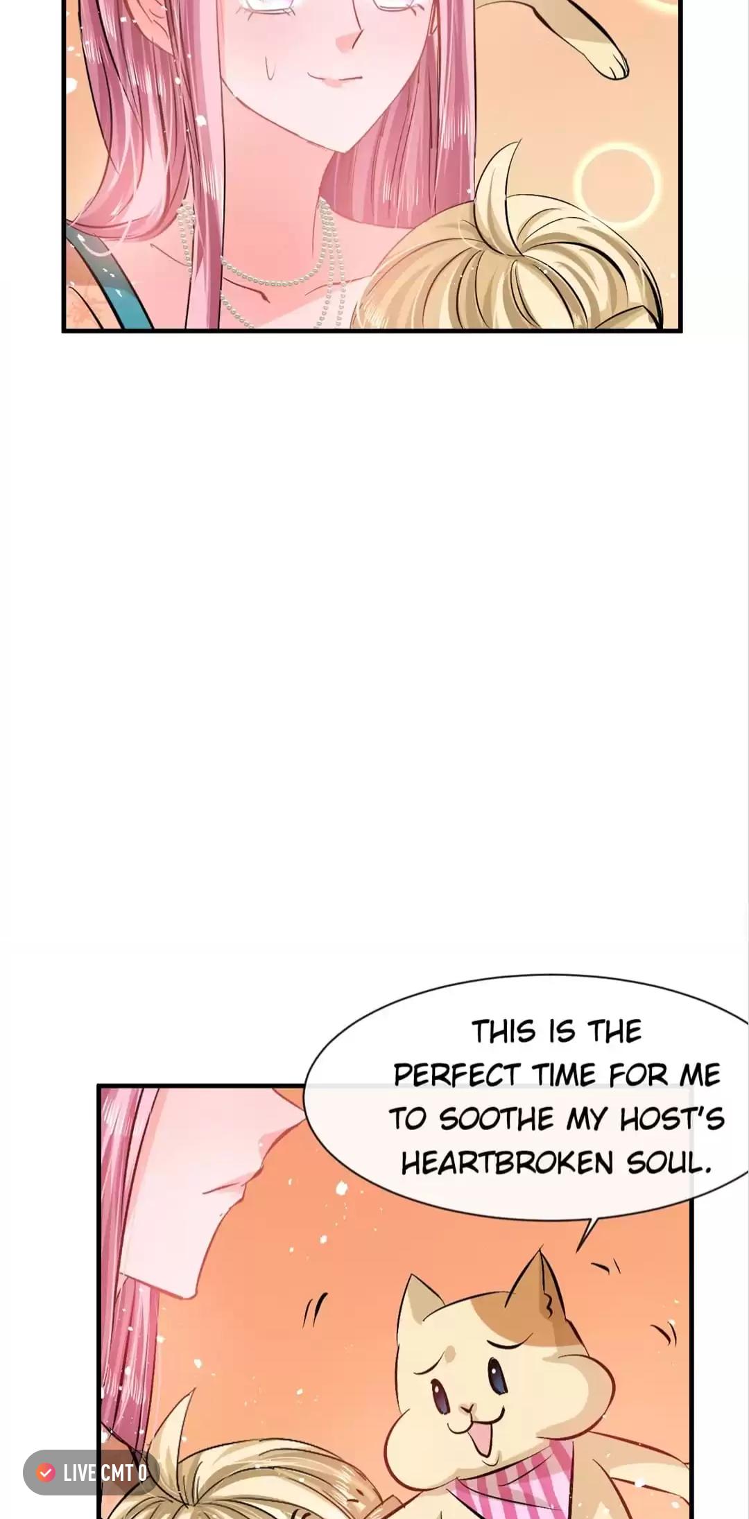 Princess Strategy Chapter 65 - page 12