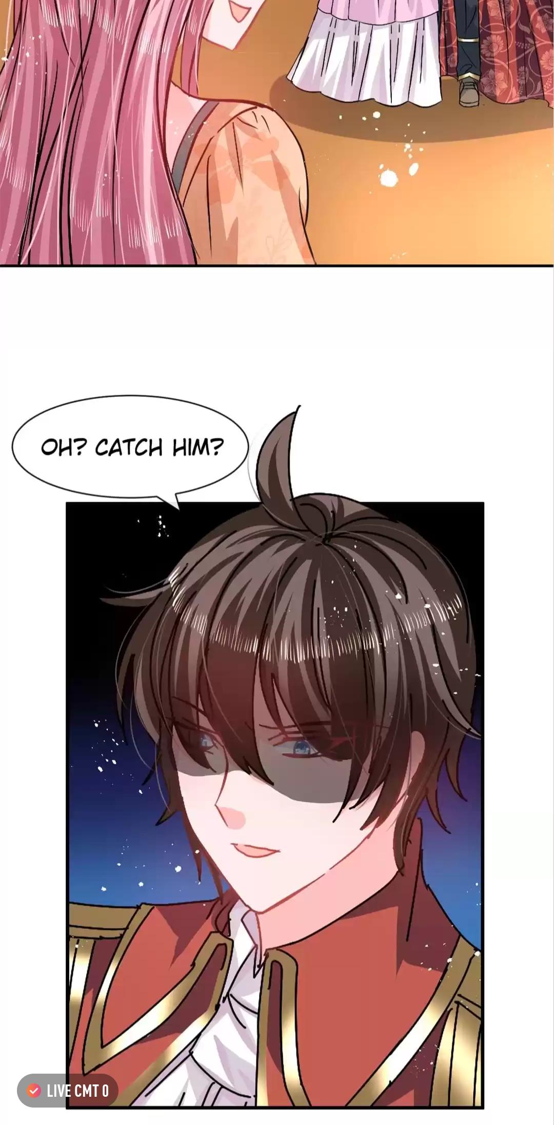 Princess Strategy Chapter 65 - page 16