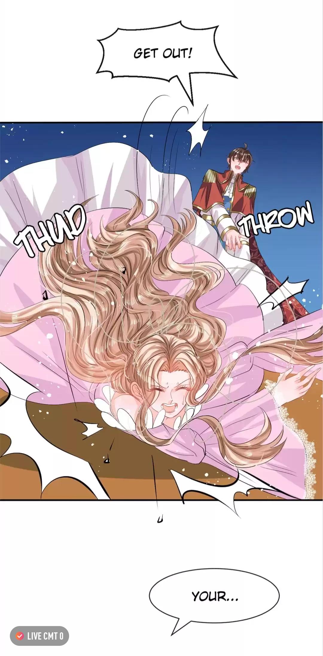 Princess Strategy Chapter 65 - page 19