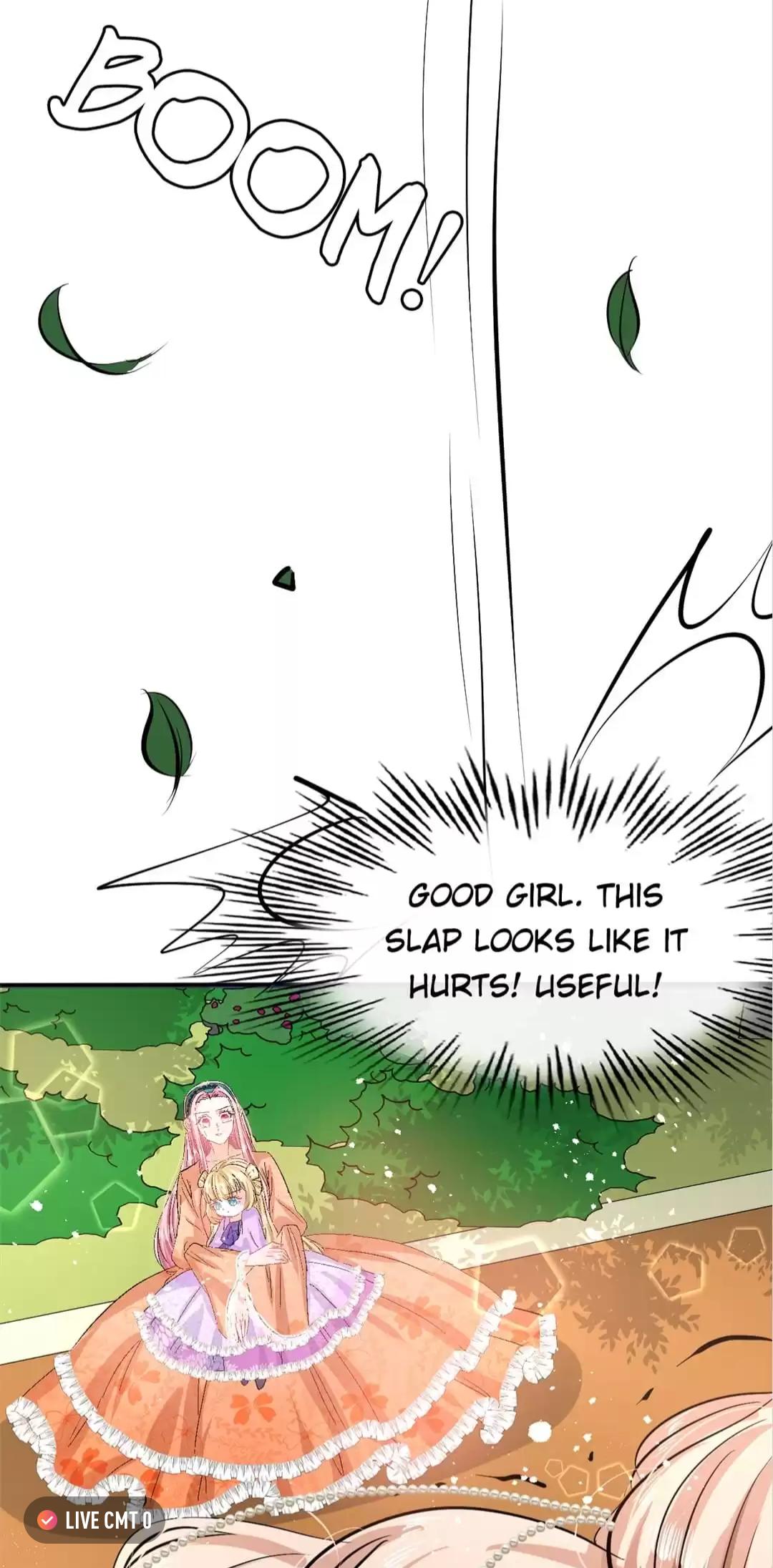 Princess Strategy Chapter 65 - page 2